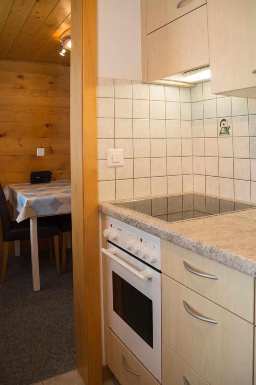 Chalet Weisshorn 5