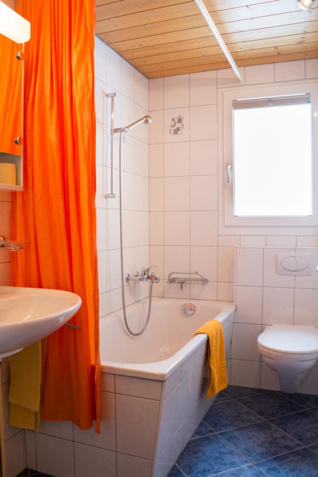 Chalet Weisshorn 5