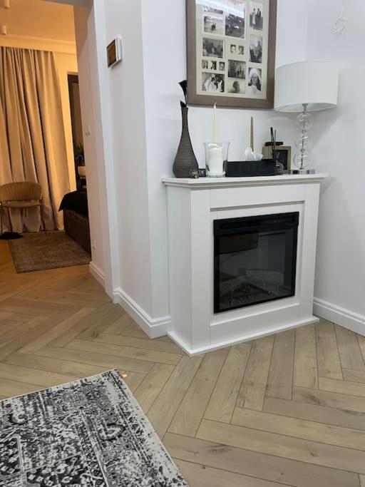 Luxury penthouse with Kosice view view 4