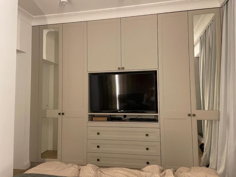 Luxury penthouse with Kosice view view 5
