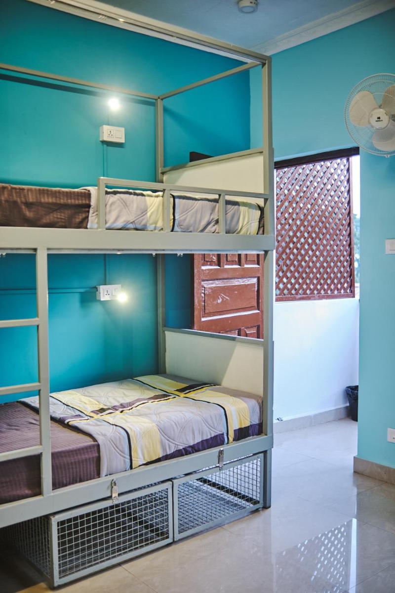children's play area