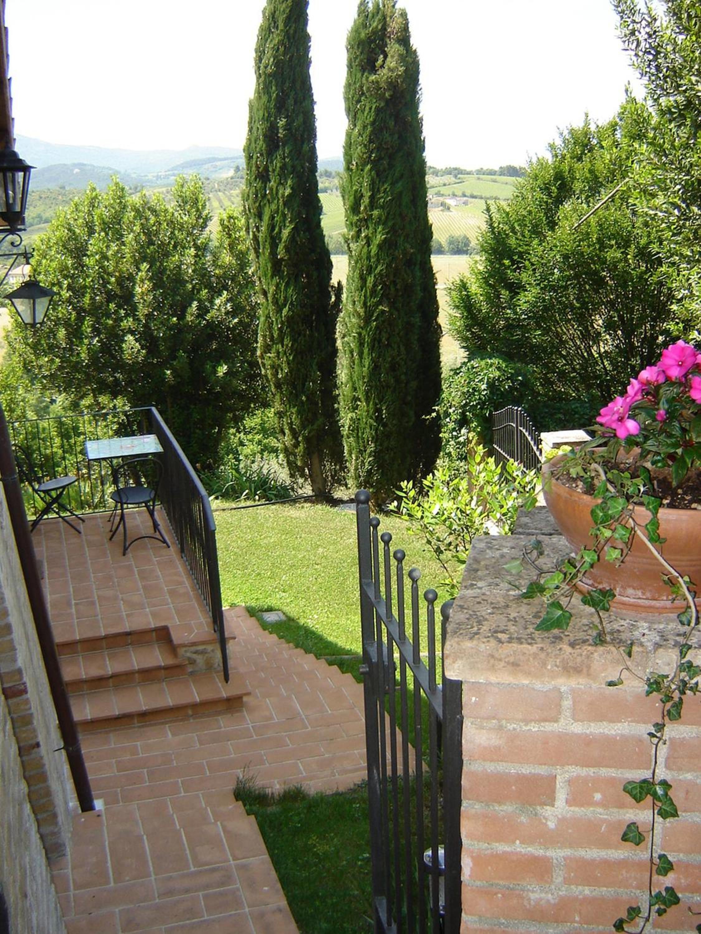 Casale del Monsignore
