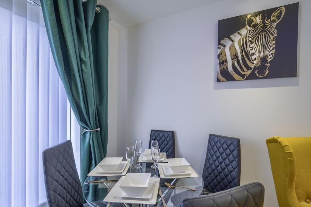 Hotel Vion Apartment- Westerton