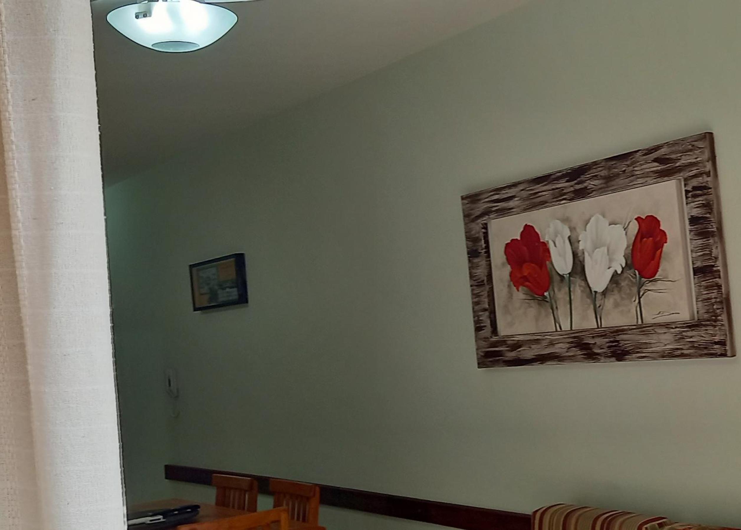 Apartamento Climatizado a 150 Metros da Praia view 4