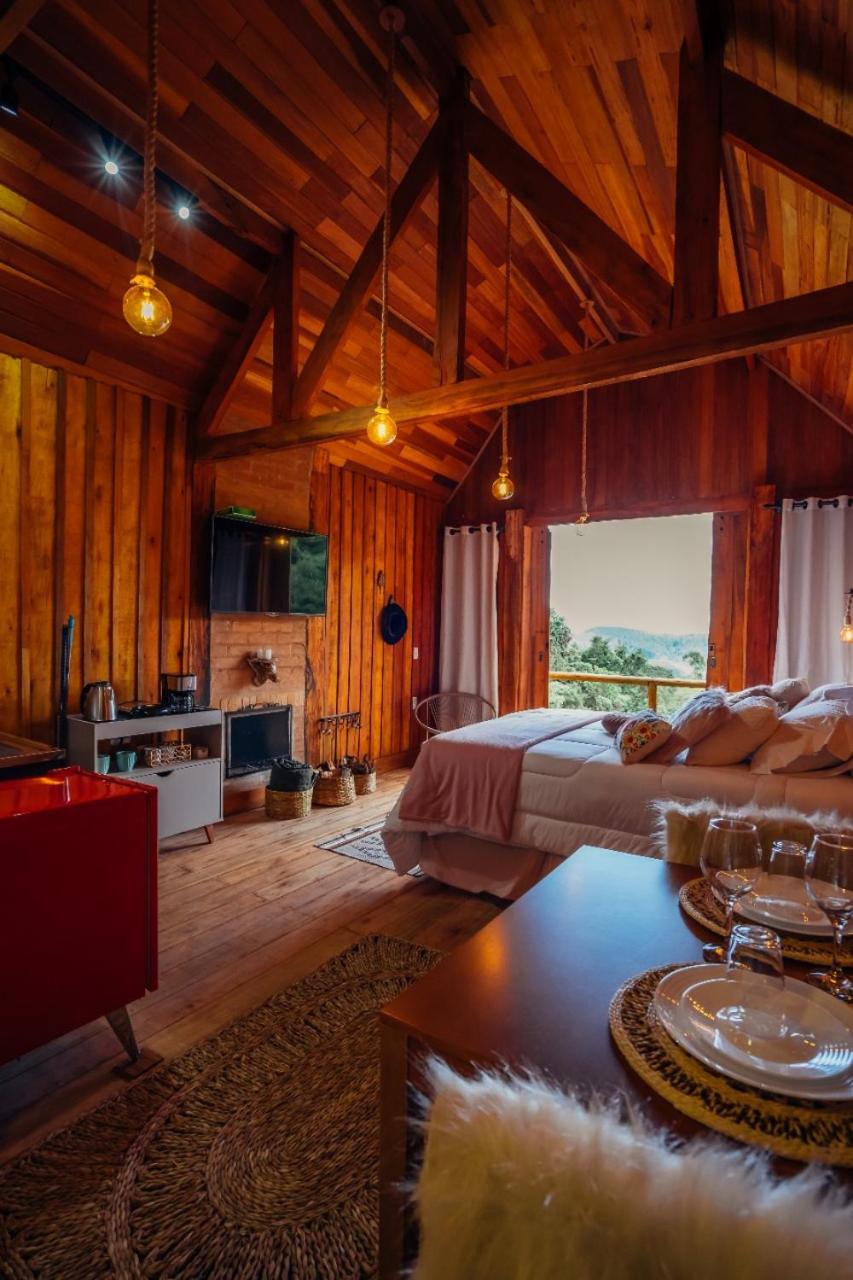 Montanha Home