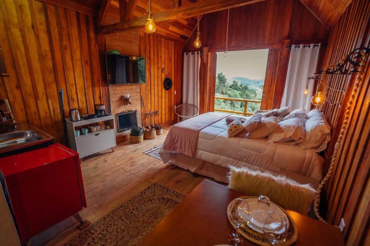 Montanha Home