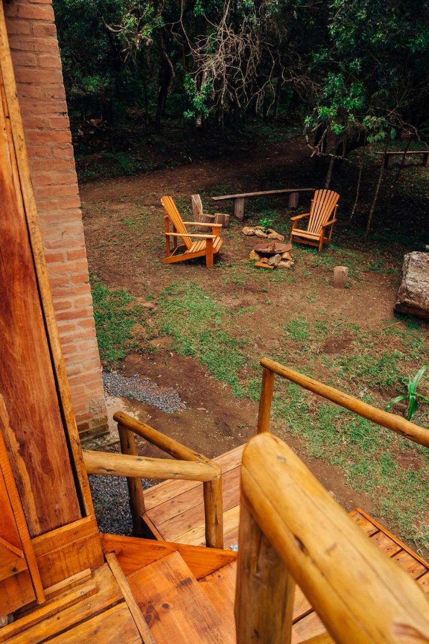 Montanha Home