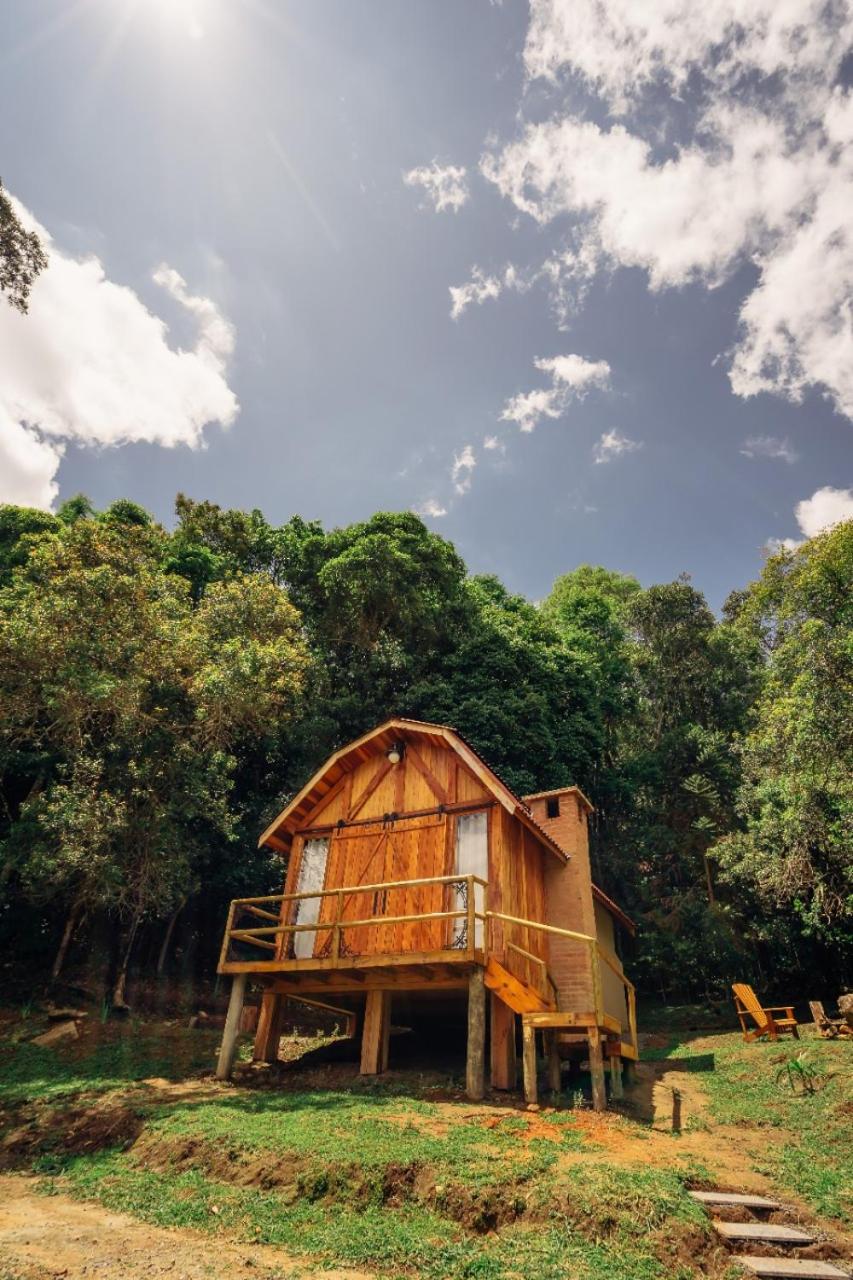 Montanha Home