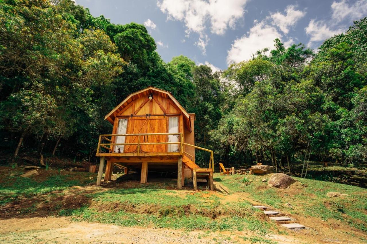 Montanha Home