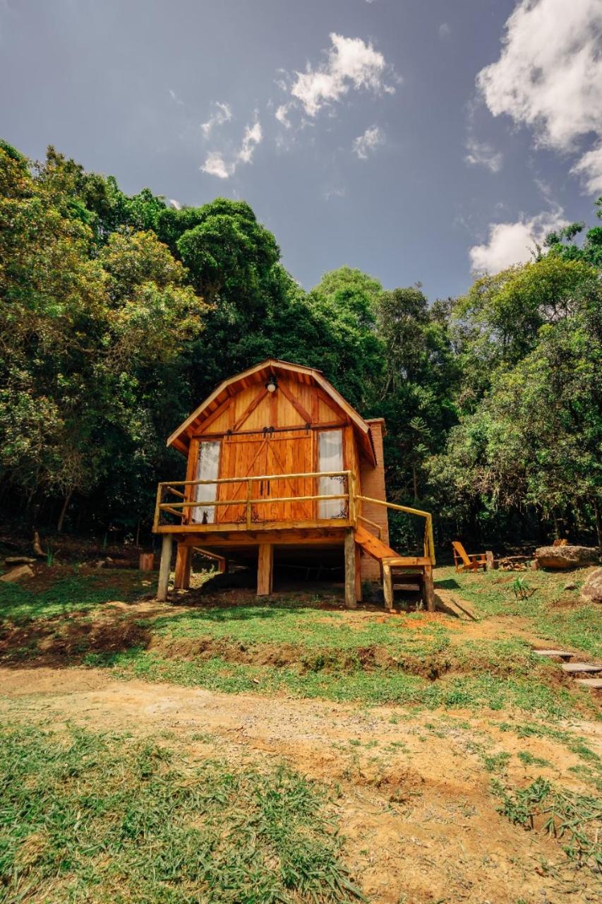 Montanha Home