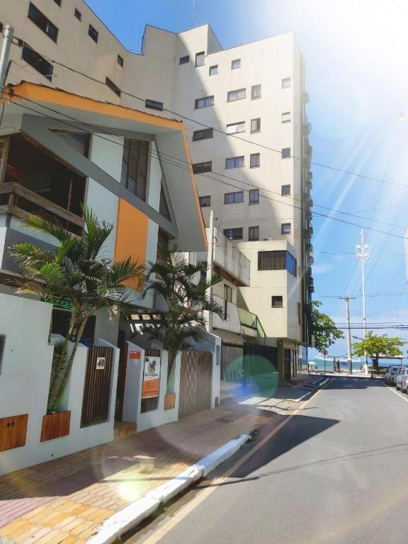 Pousada CANCOQ - 20 metros da praia