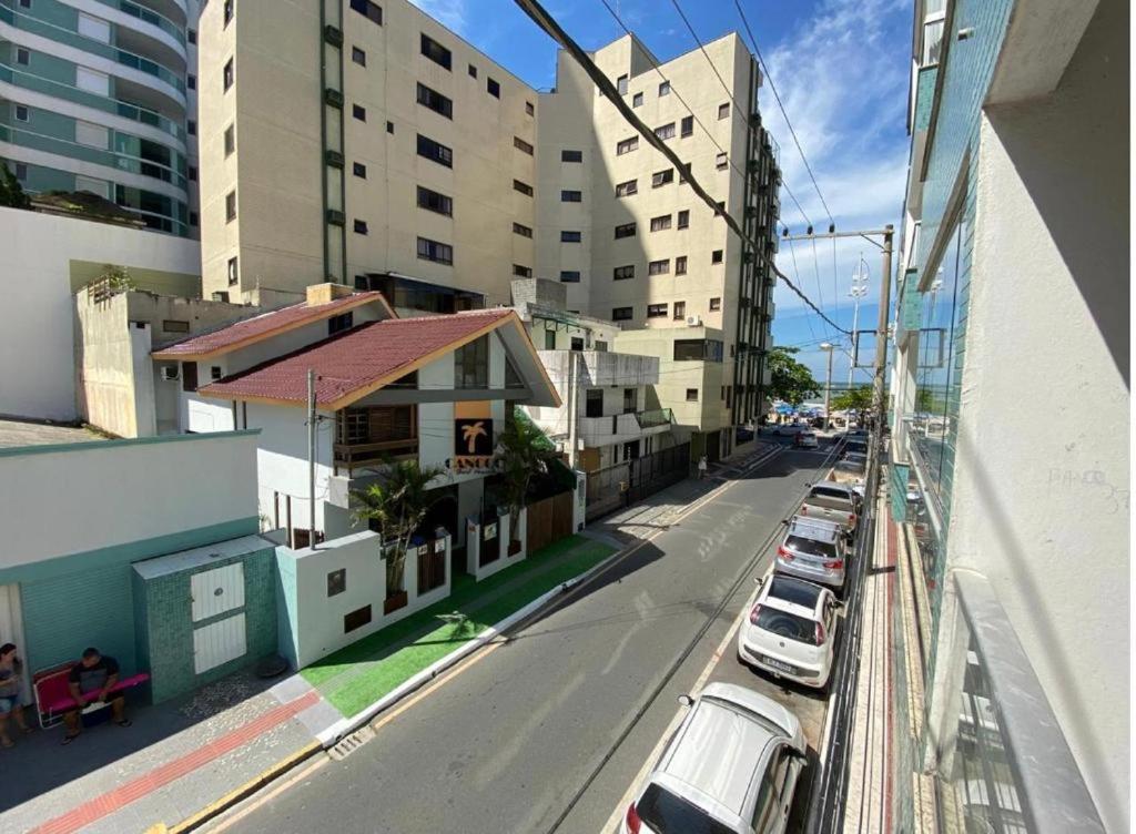 Pousada CANCOQ - 20 metros da praia