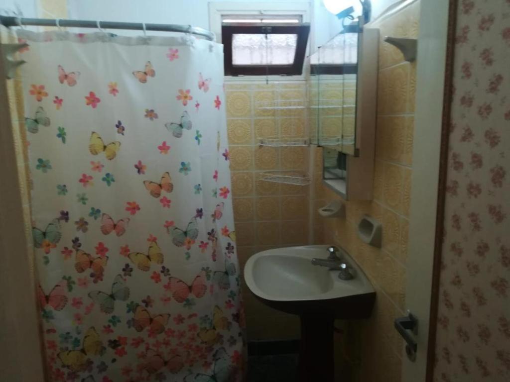 Departamento Mitre San Bernardo