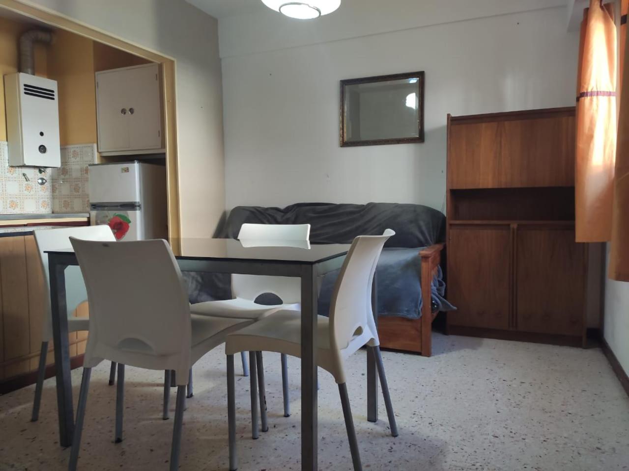 Departamento Mitre San Bernardo