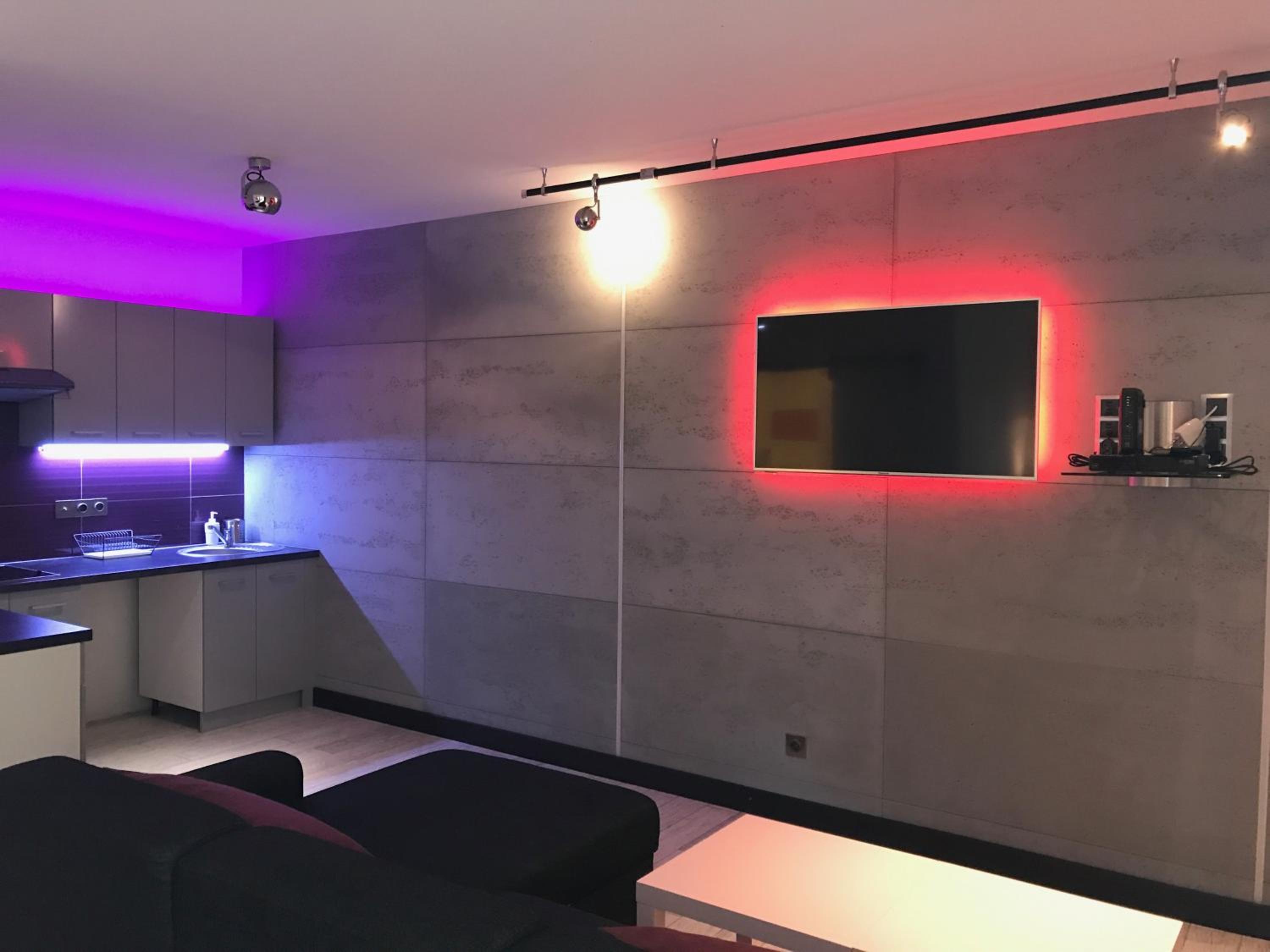 La Petite APARTMENTS