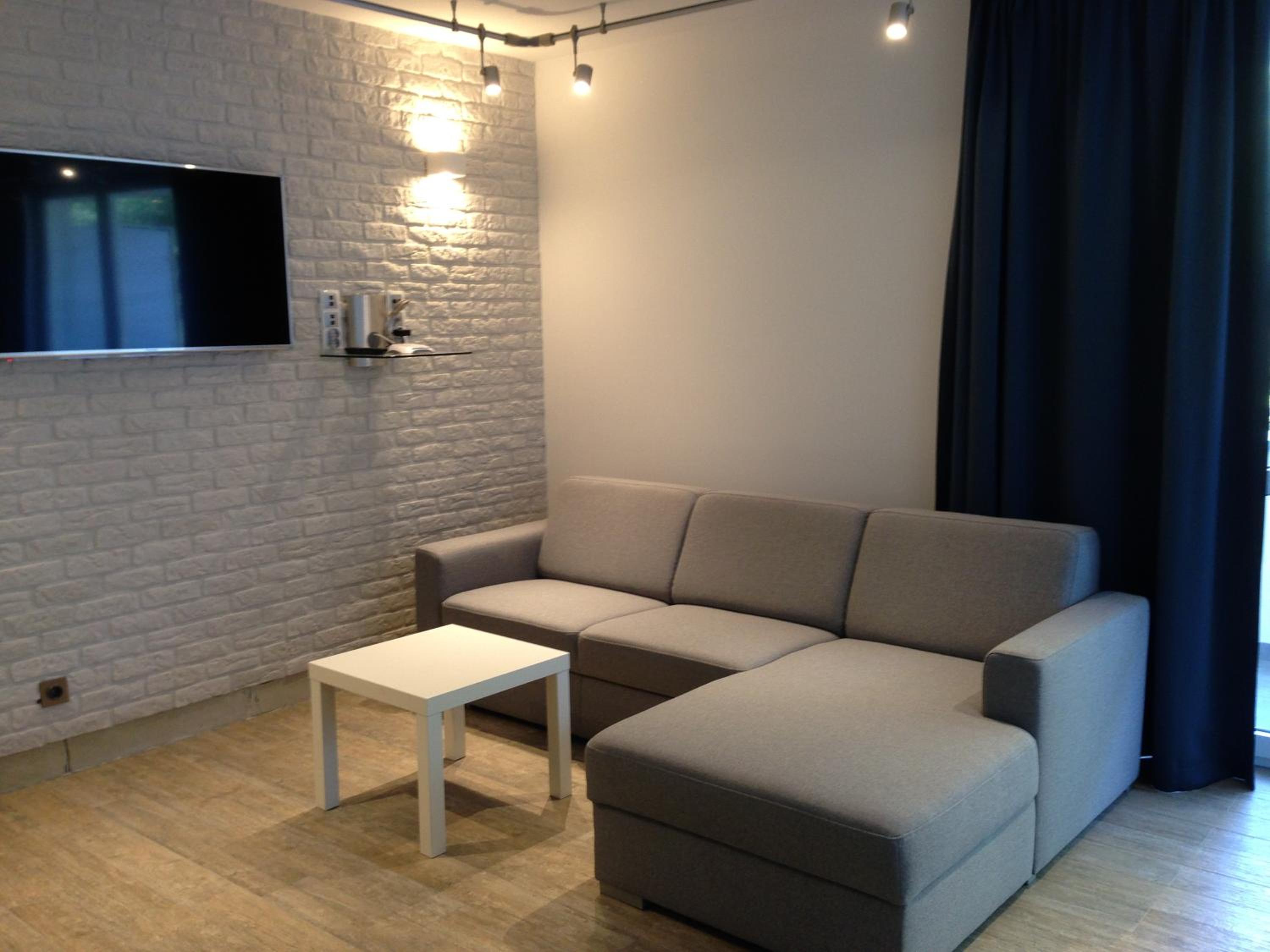 La Petite APARTMENTS