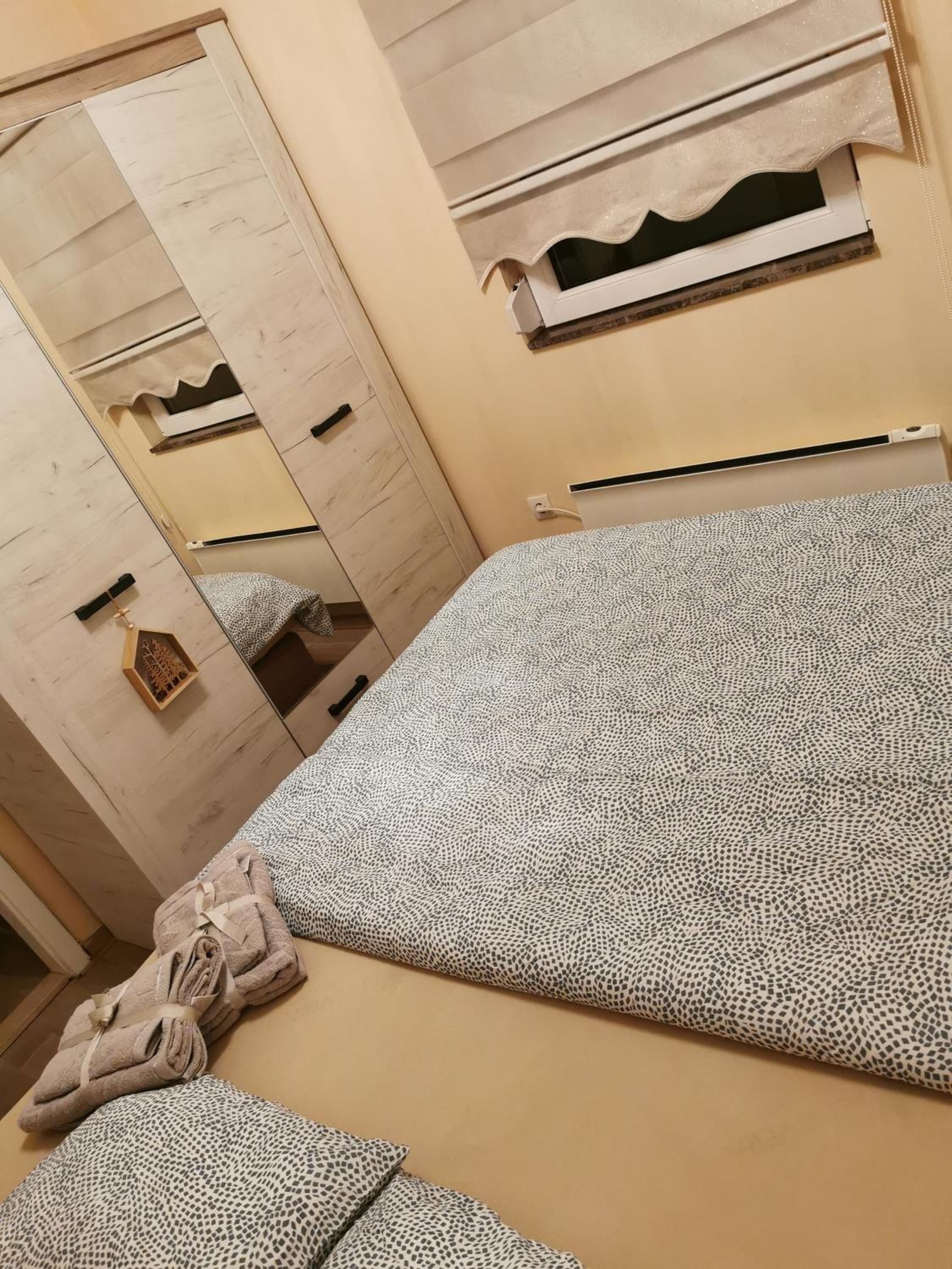 Lux apartman Lena view 3