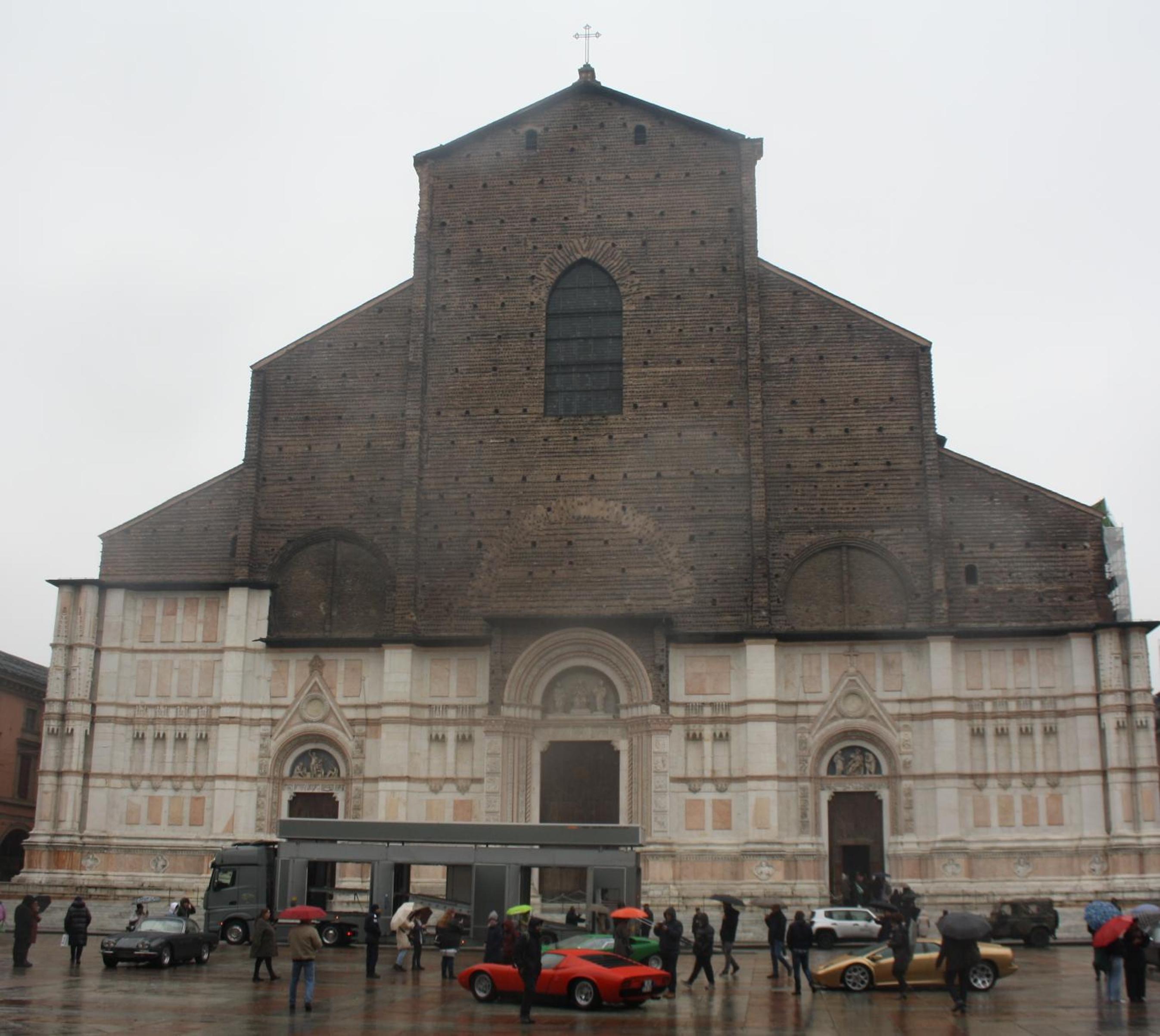 Appartamento blu centro storico