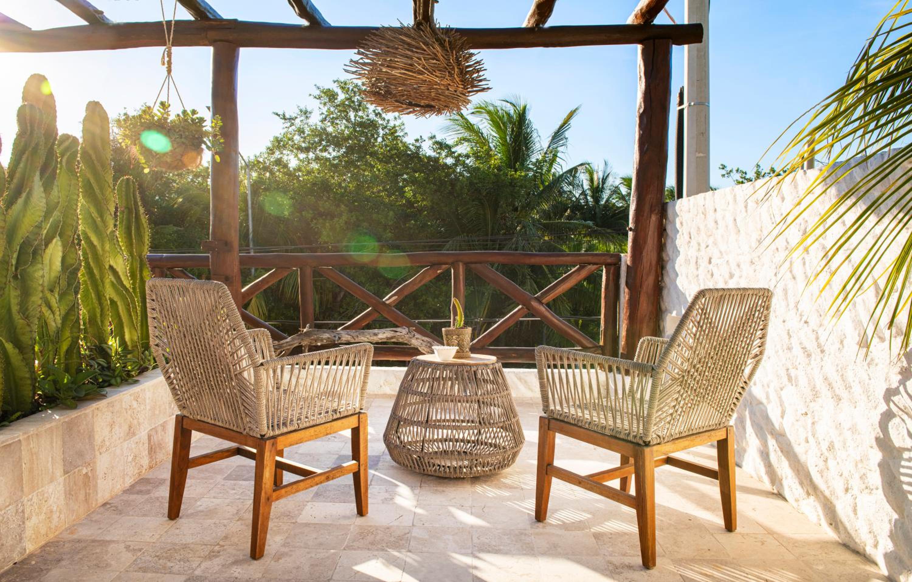 El Corazón Boutique Hotel - Adults Only with Pool & Beach Club Access