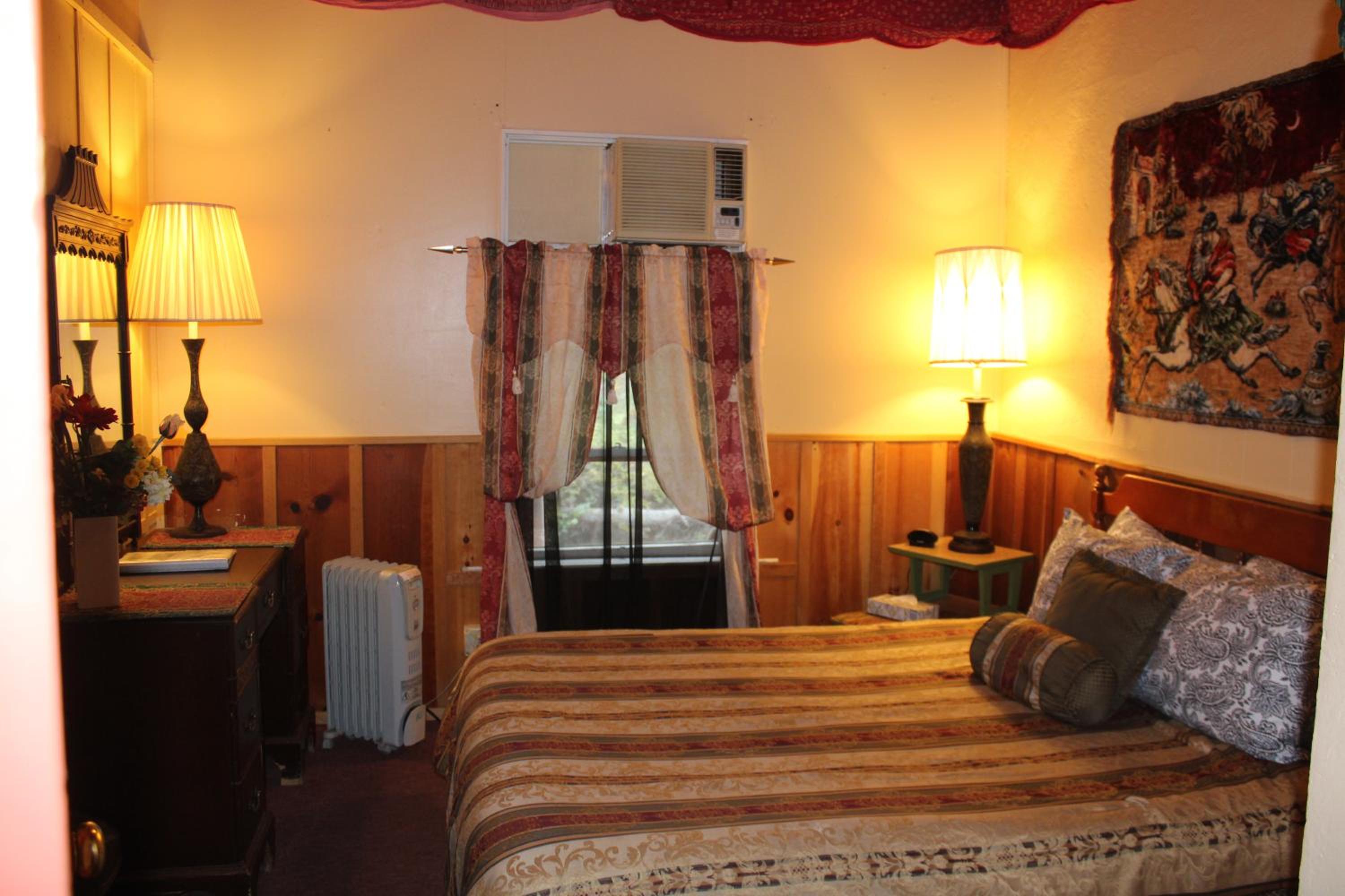 The Inn at Castle Rock