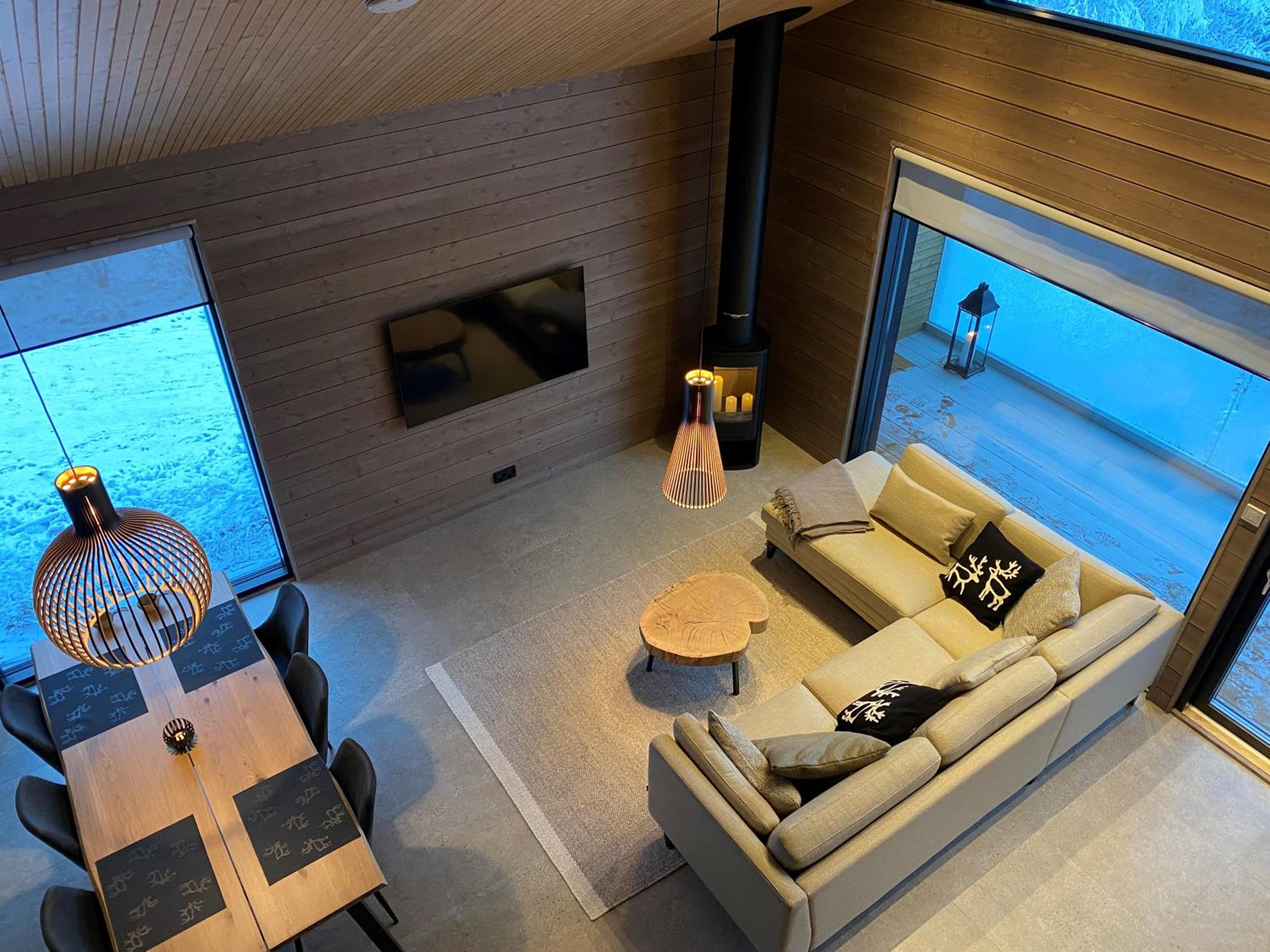 Villa Primus view 4