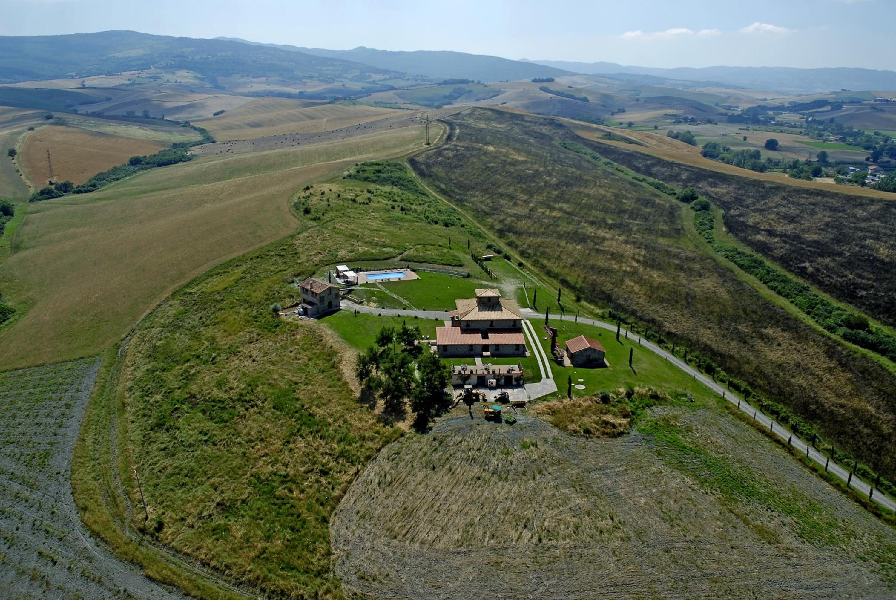 Agriturismo Ragoncino
