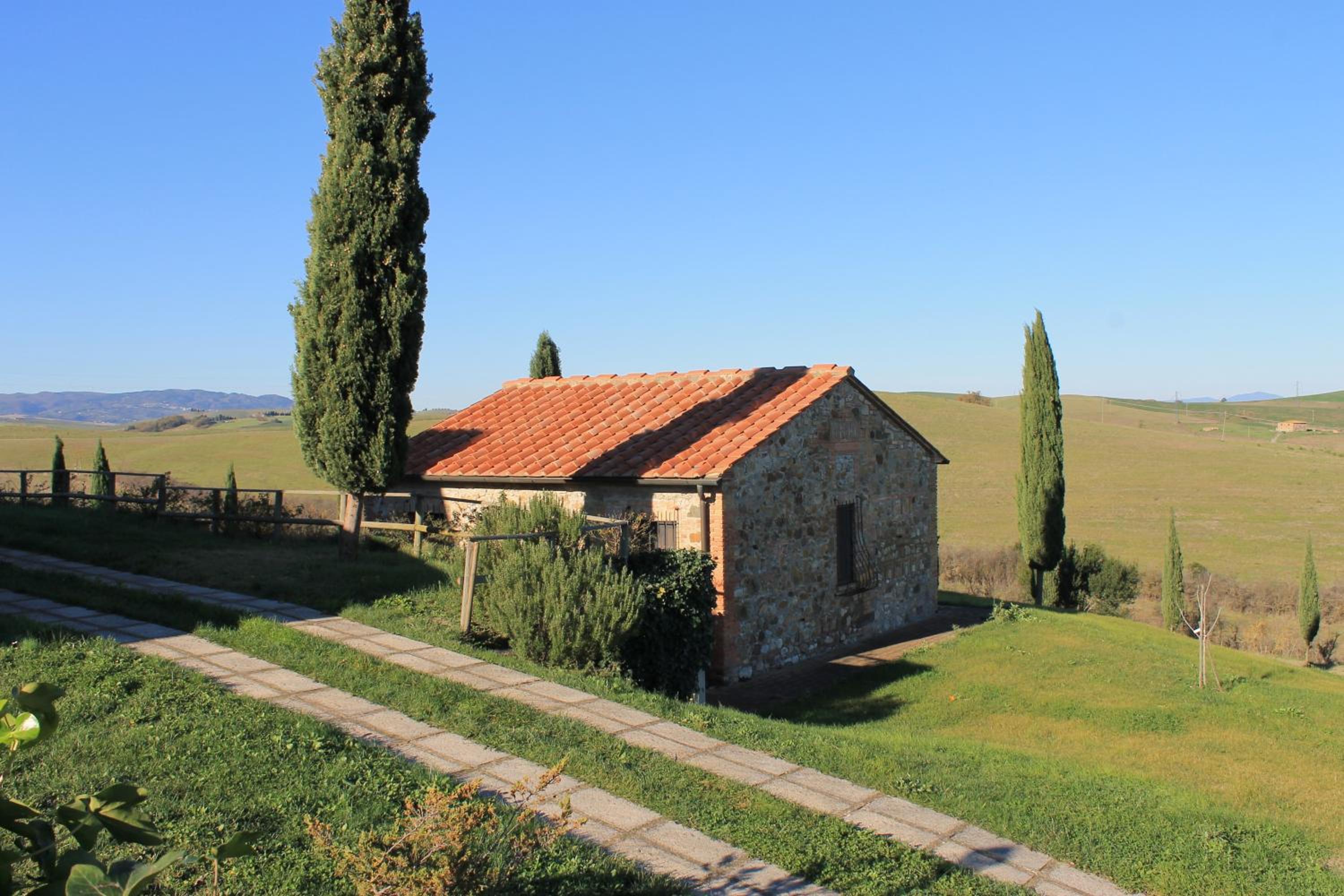 Agriturismo Ragoncino