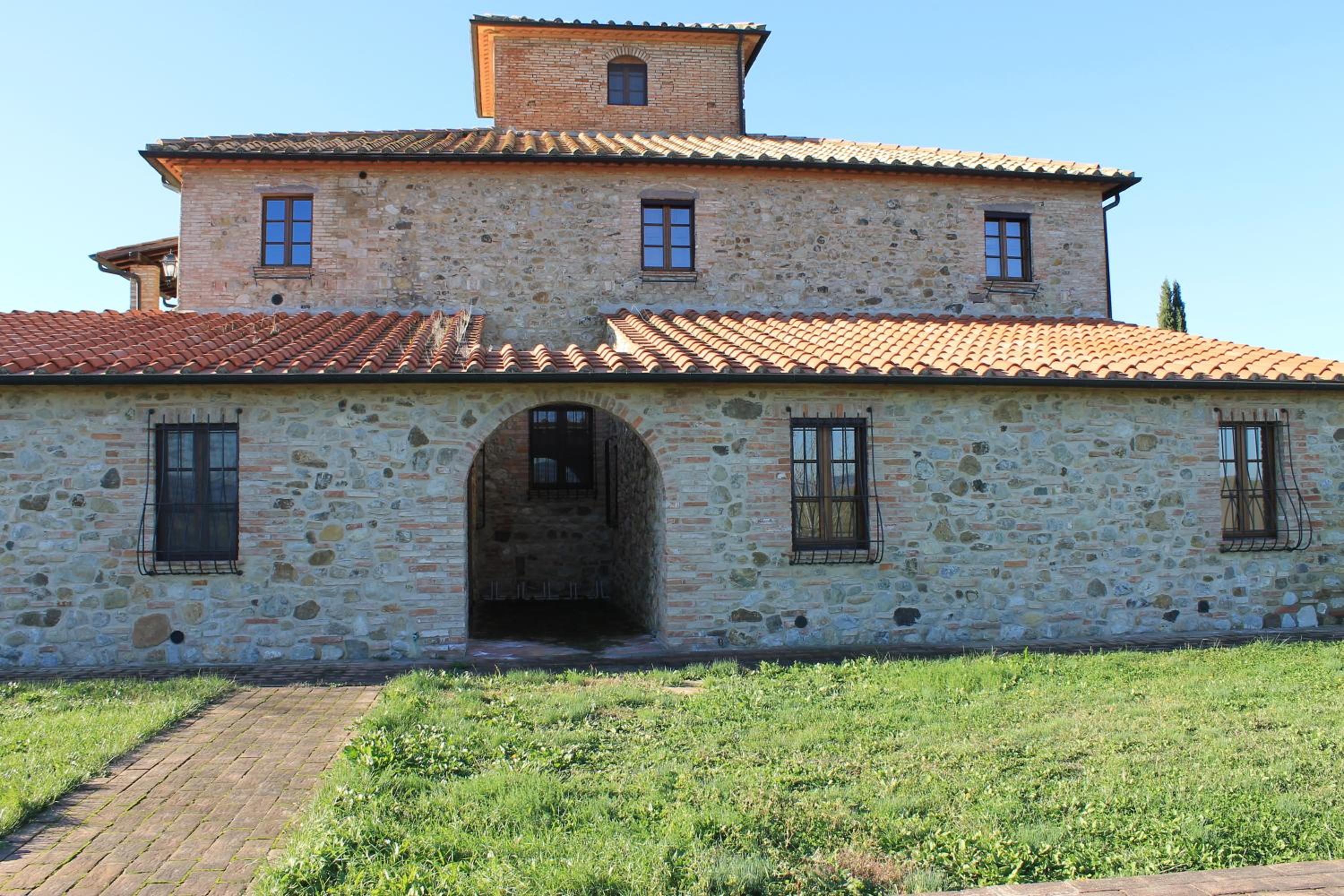 Agriturismo Ragoncino