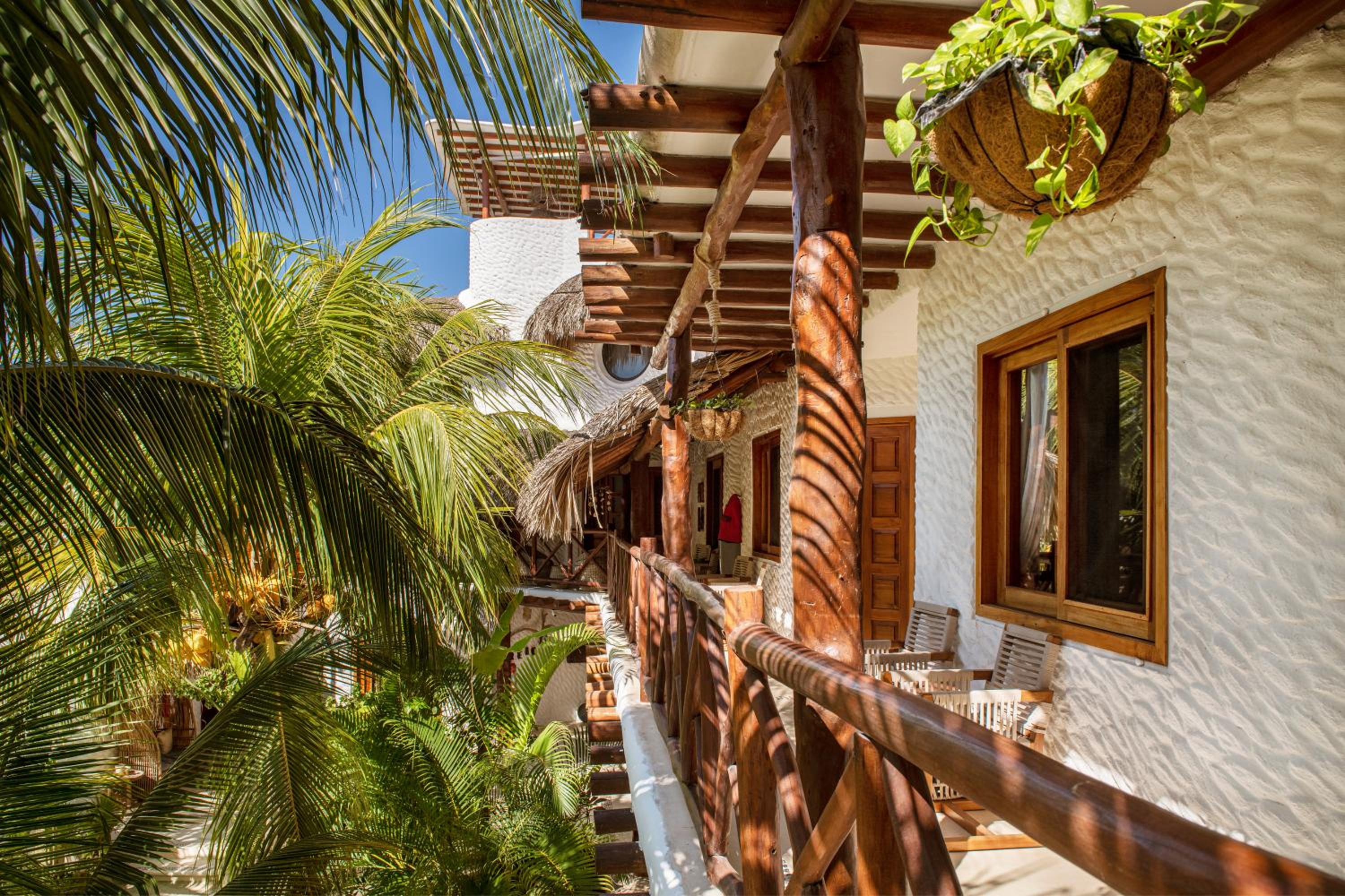 El Corazón Boutique Hotel - Adults Only with Pool & Beach Club Access