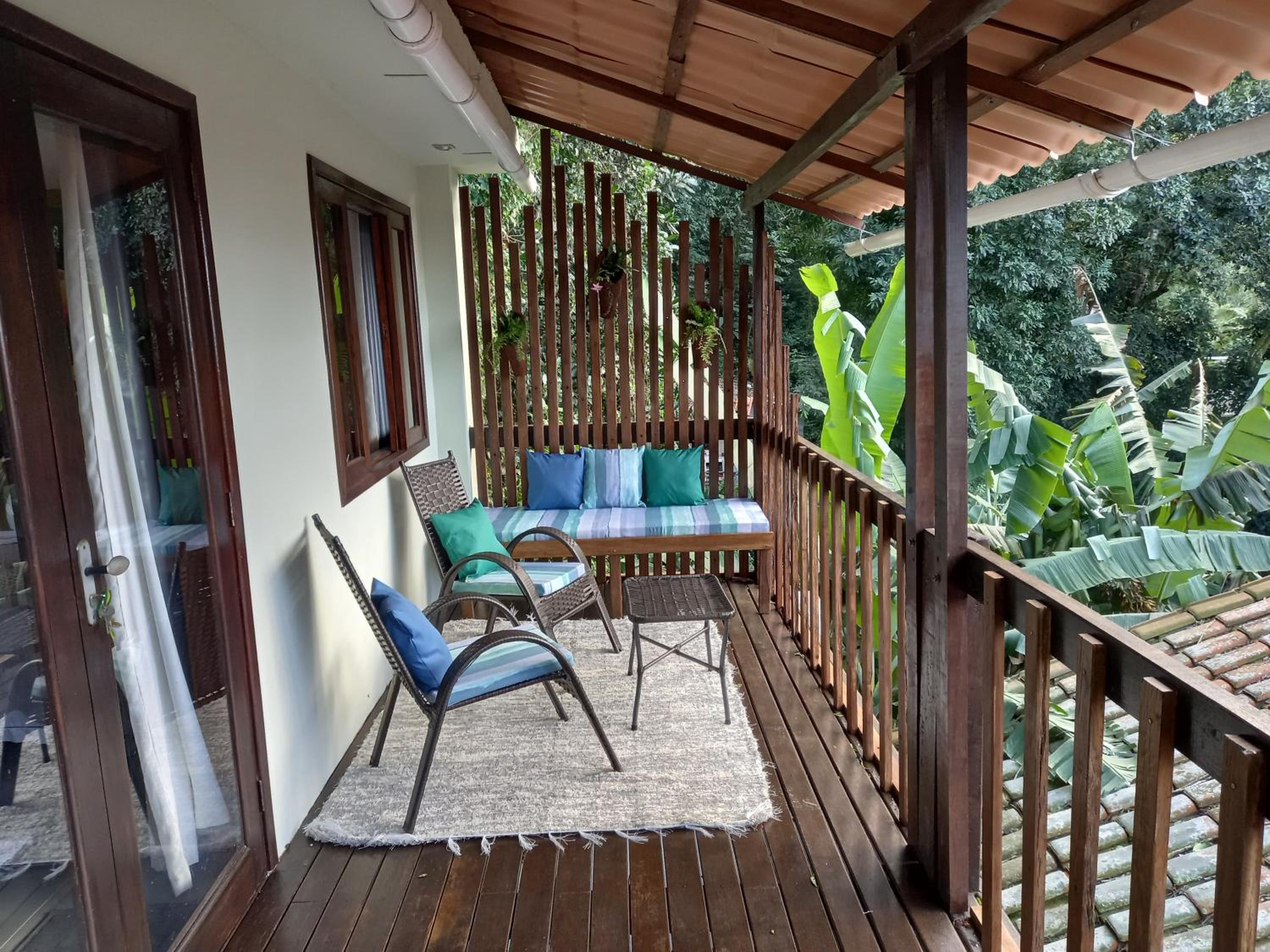 Casa Verde Río