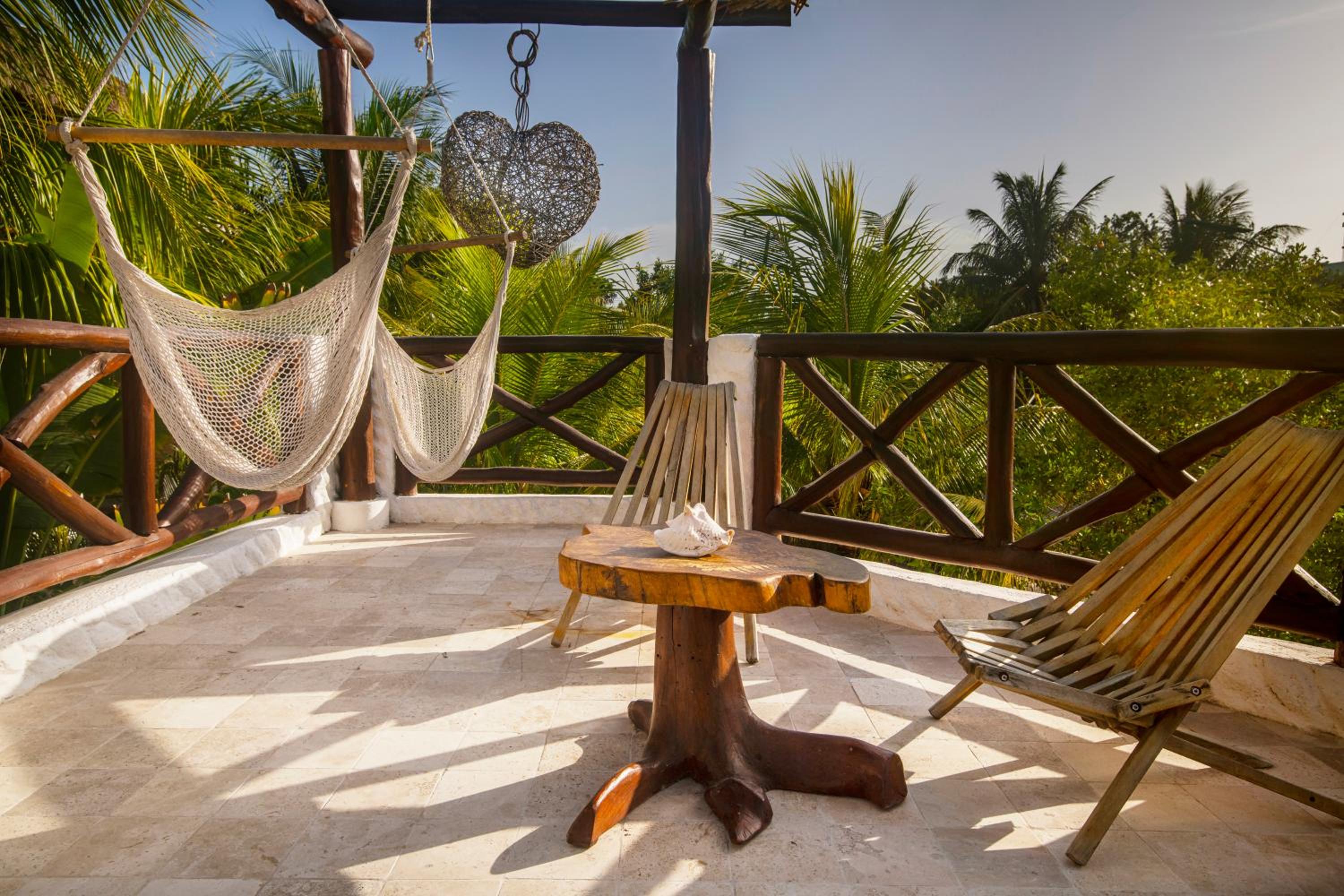 El Corazón Boutique Hotel - Adults Only with Pool & Beach Club Access