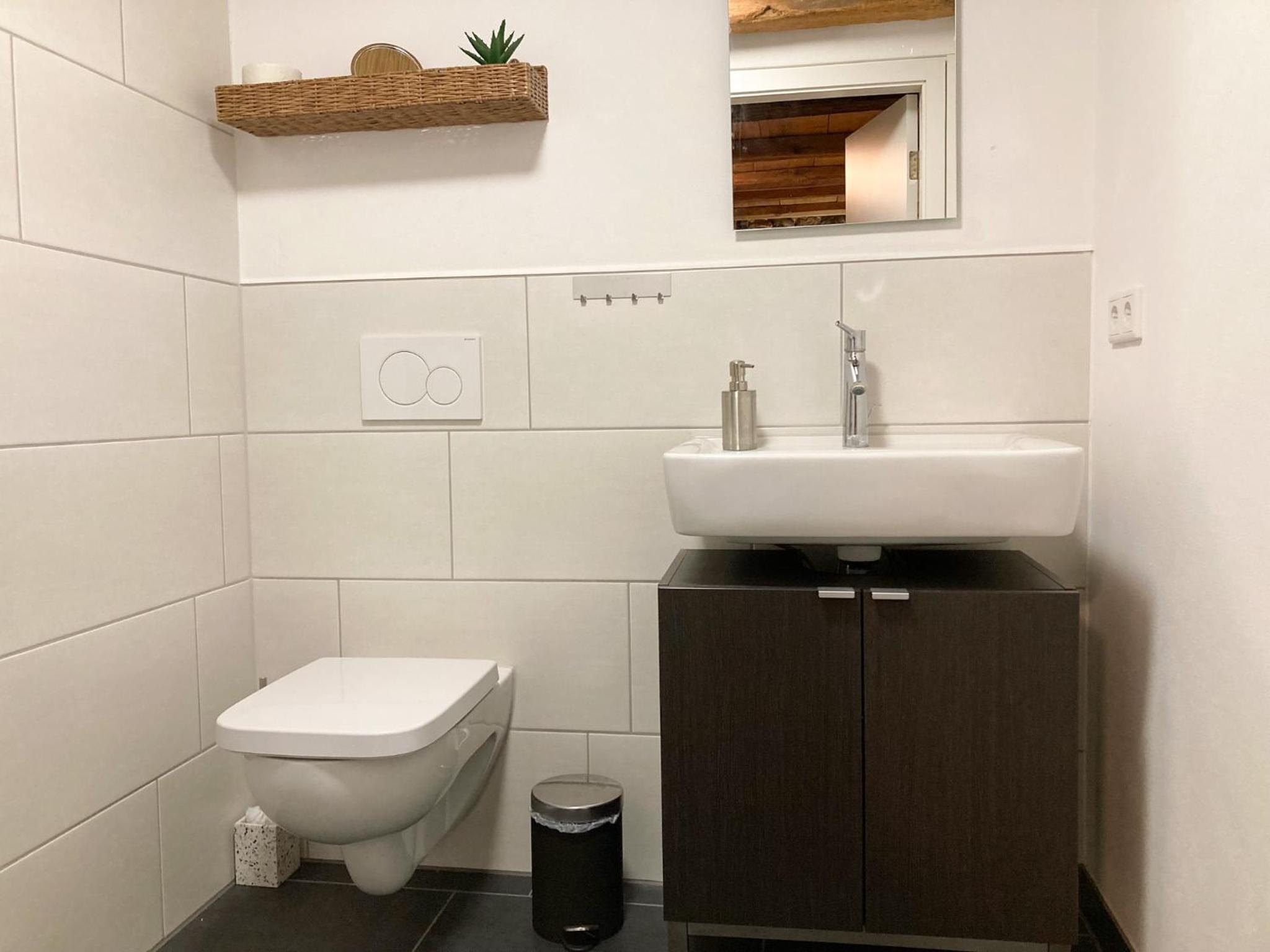PEARLs - Stilvolle Wohnung zwischen dem Schwarzwald & der Schweiz view 5