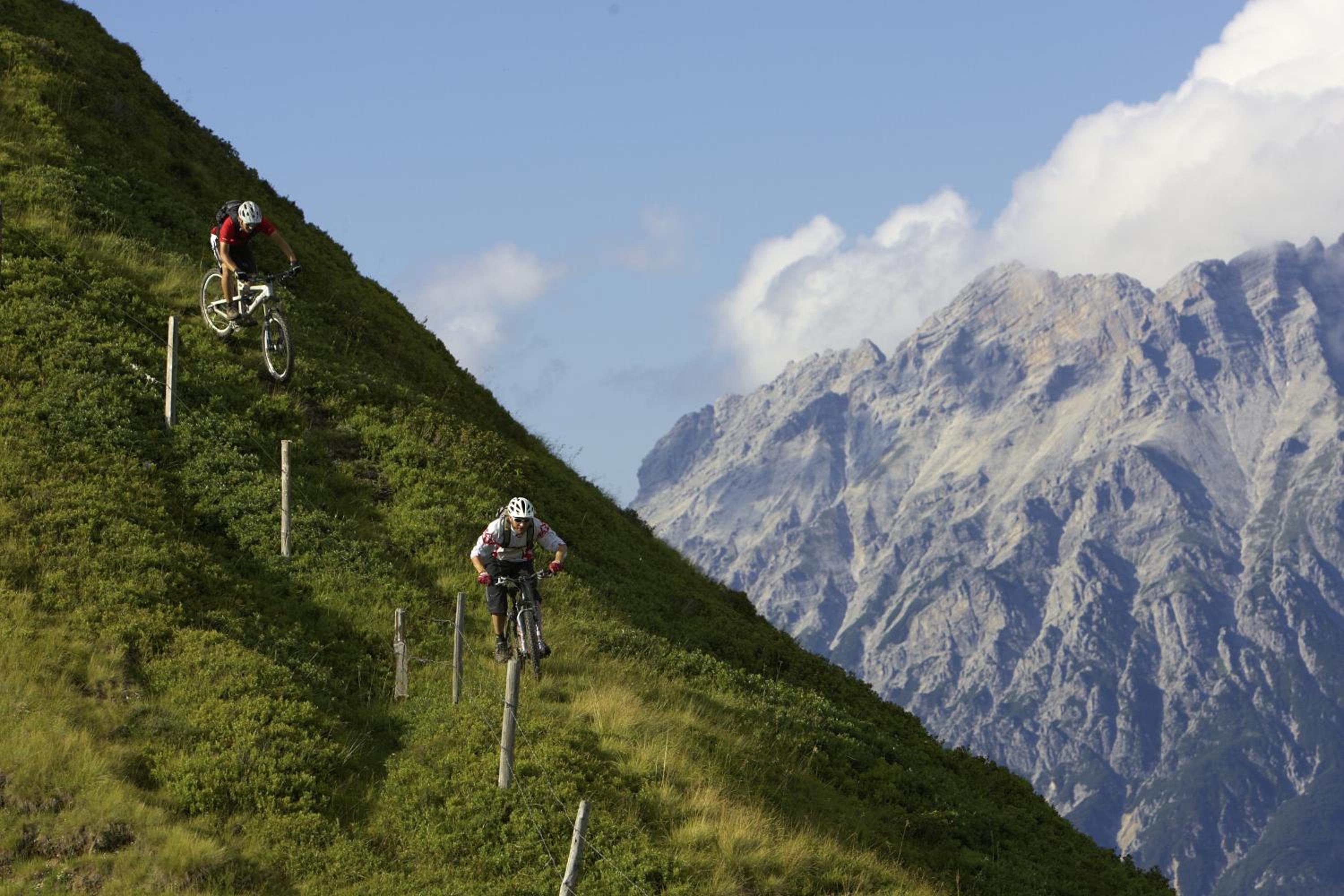 Pension Riedlsperger