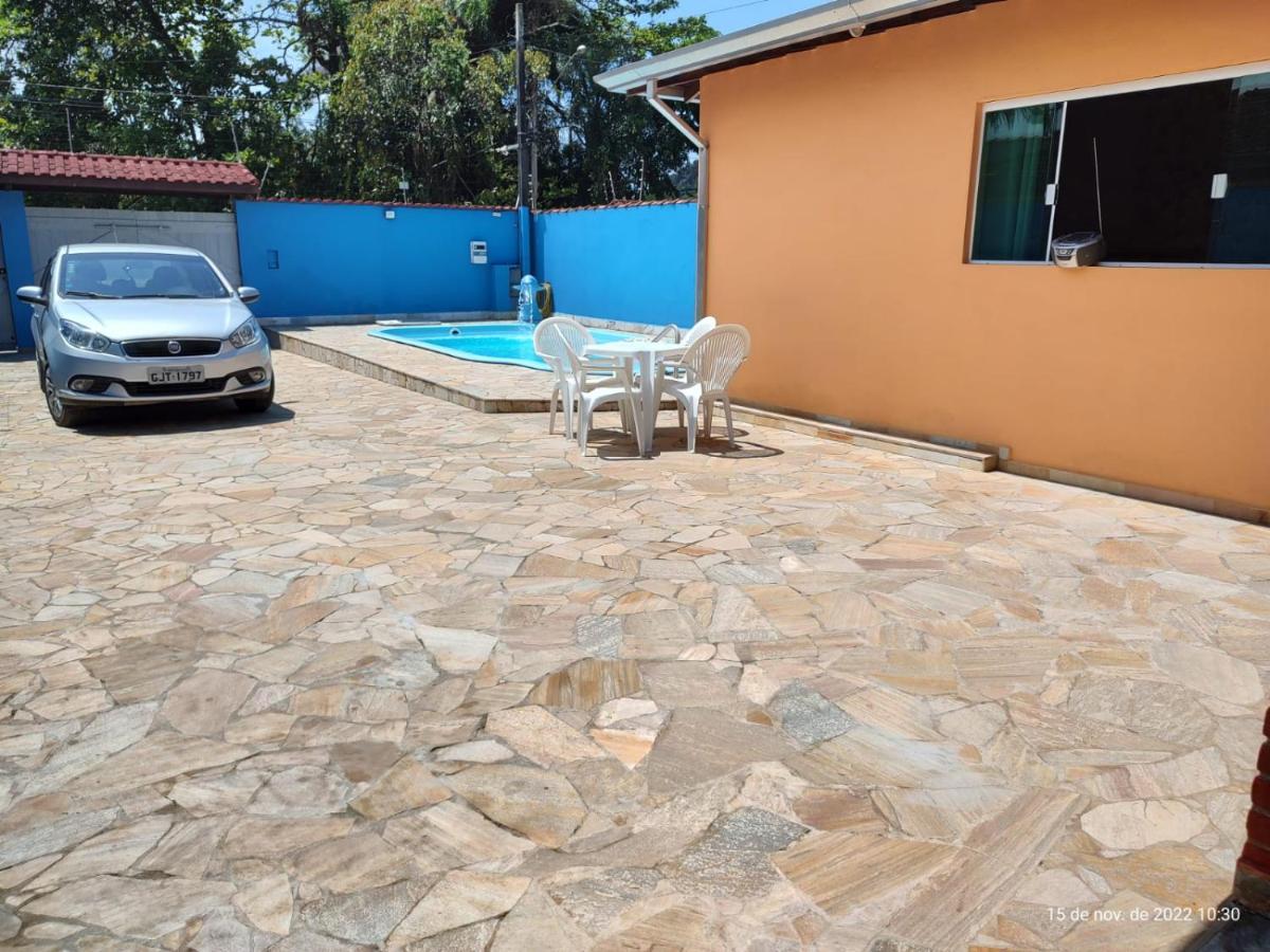 Nascimento Beach House