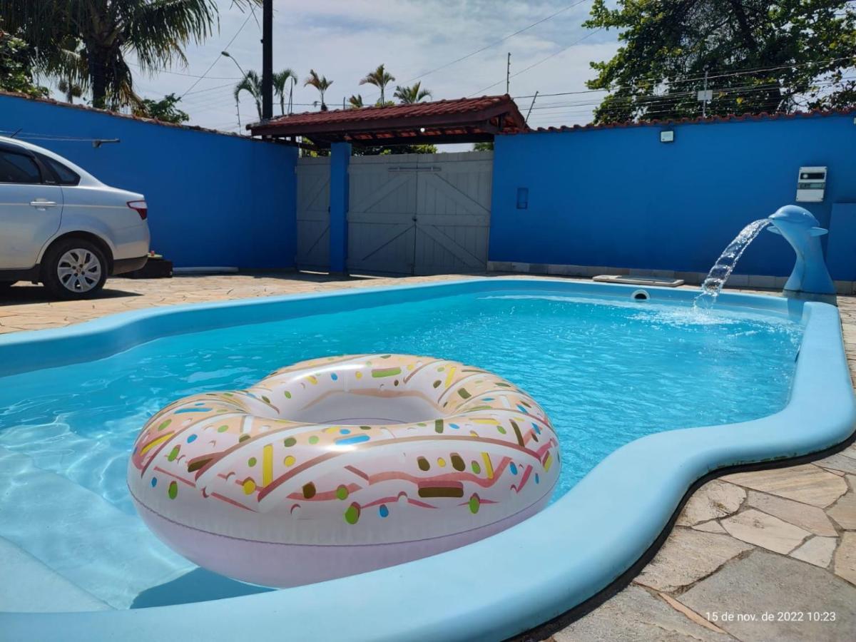 Nascimento Beach House