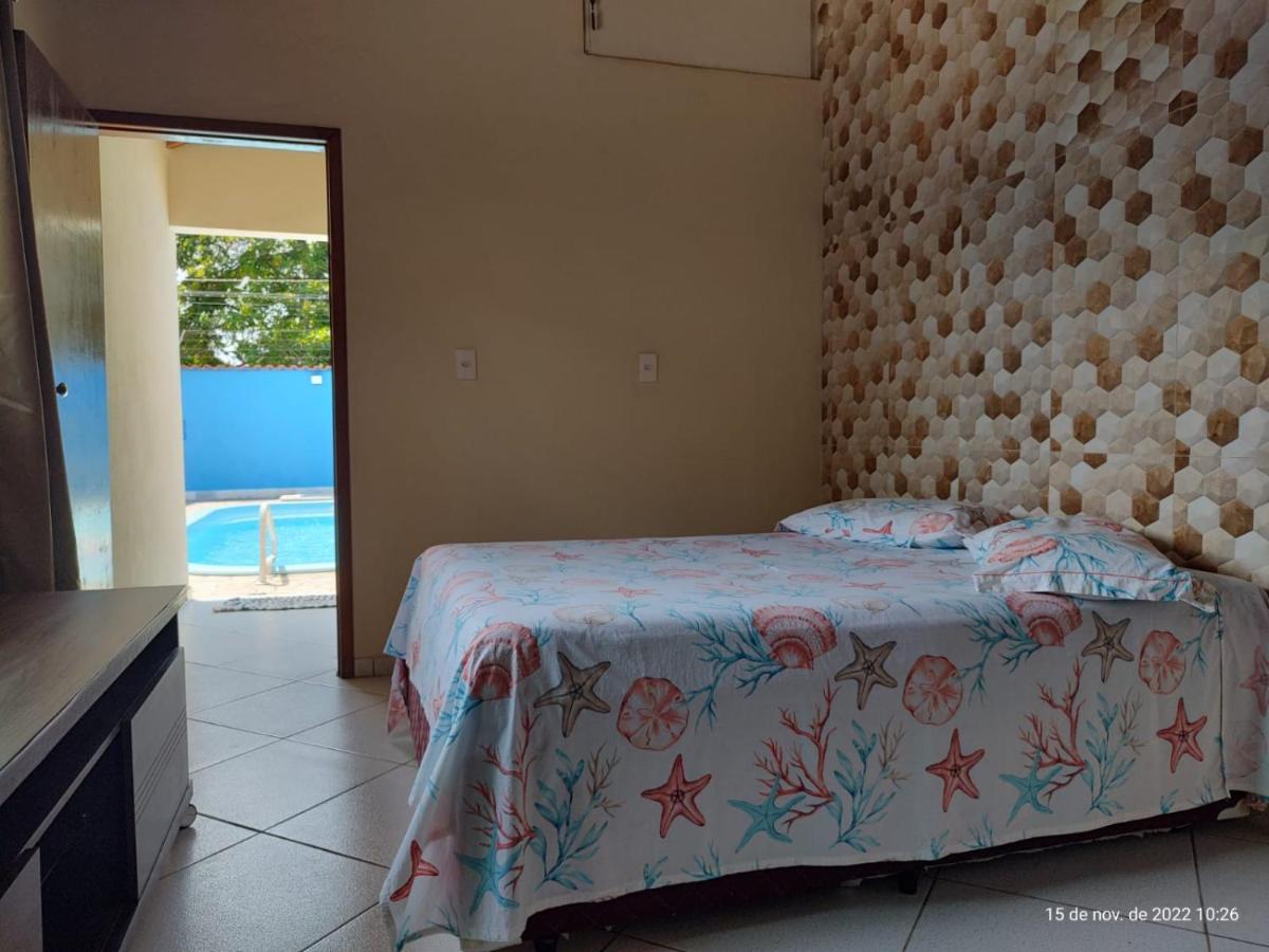 Nascimento Beach House