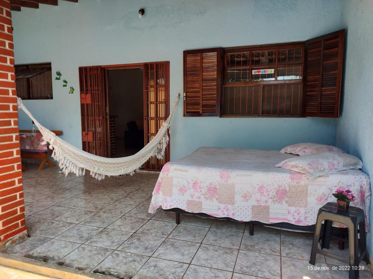 Nascimento Beach House