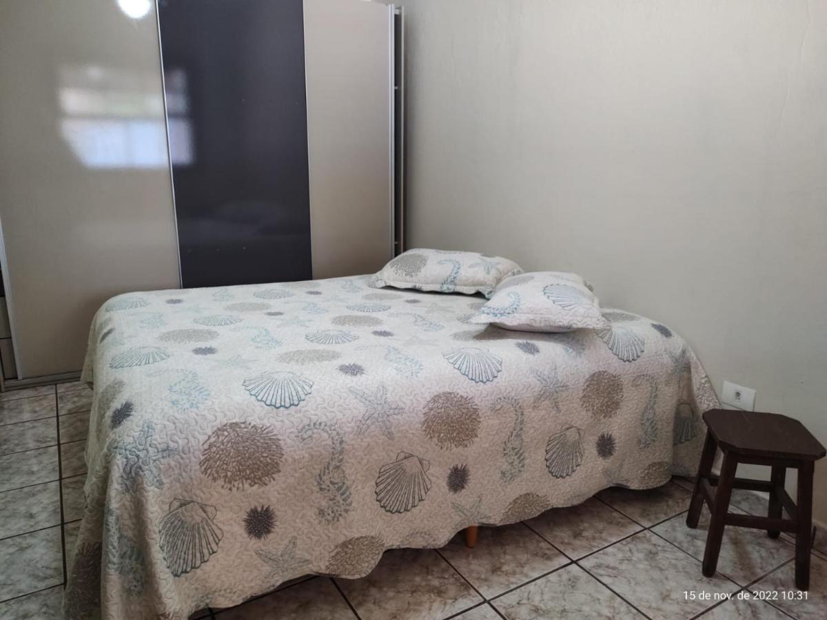 Nascimento Beach House