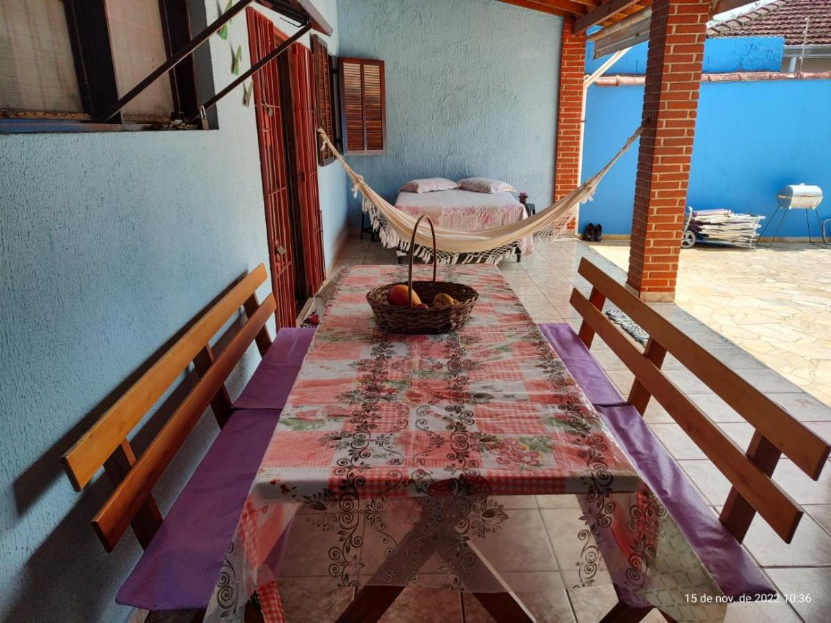Nascimento Beach House