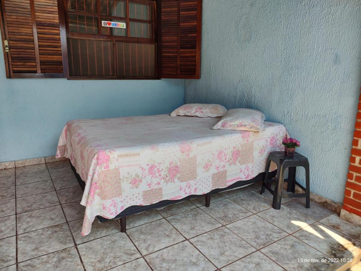 Nascimento Beach House