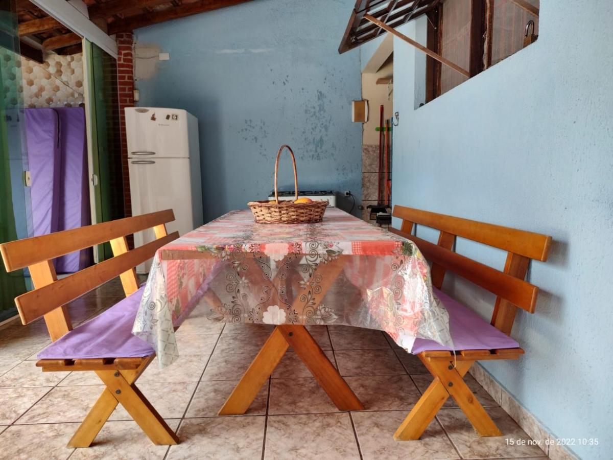 Nascimento Beach House