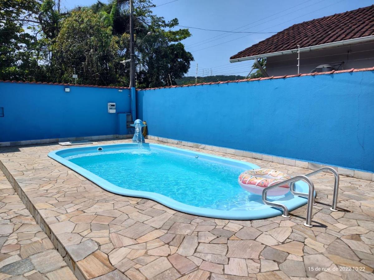 Nascimento Beach House