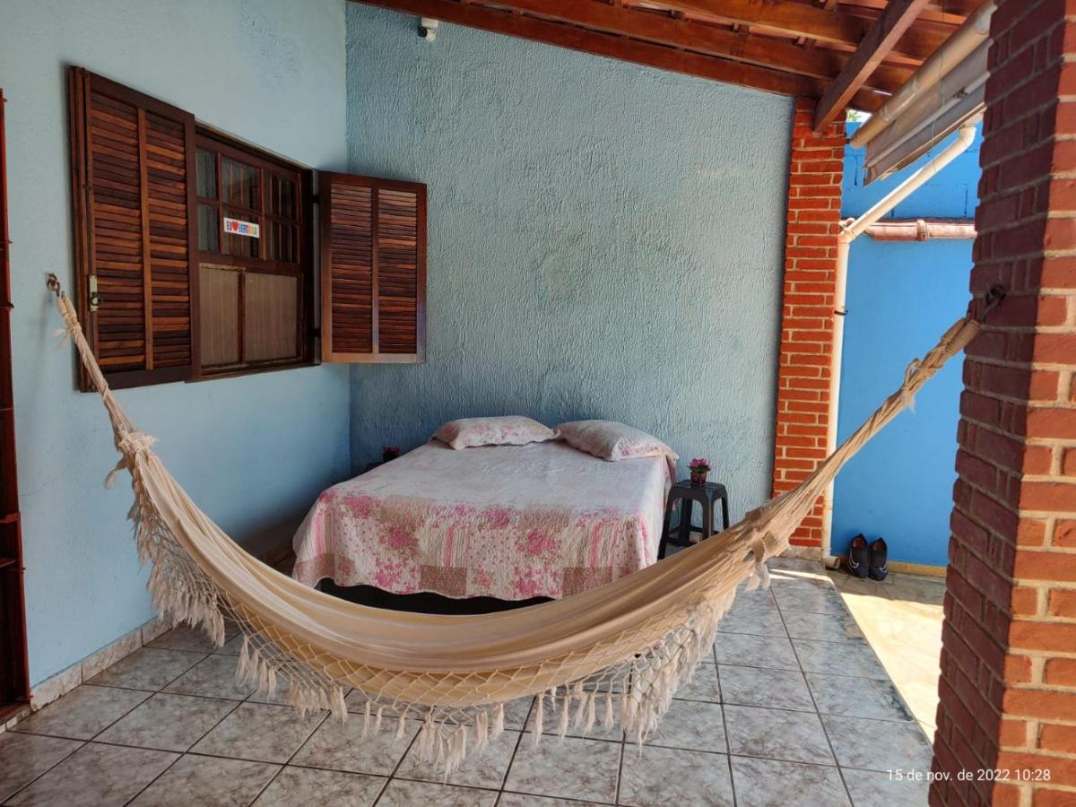 Nascimento Beach House