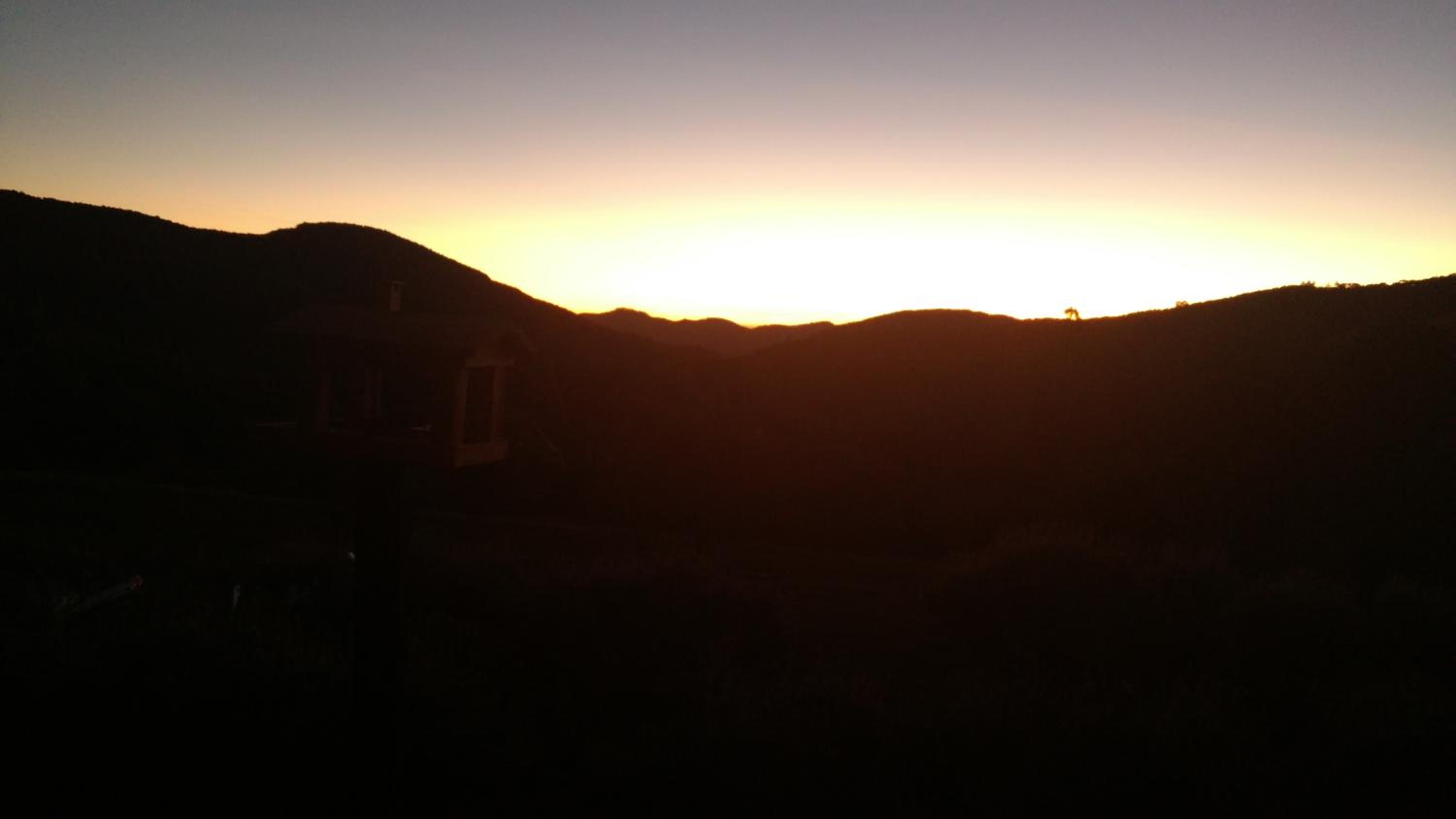 Montanha Home