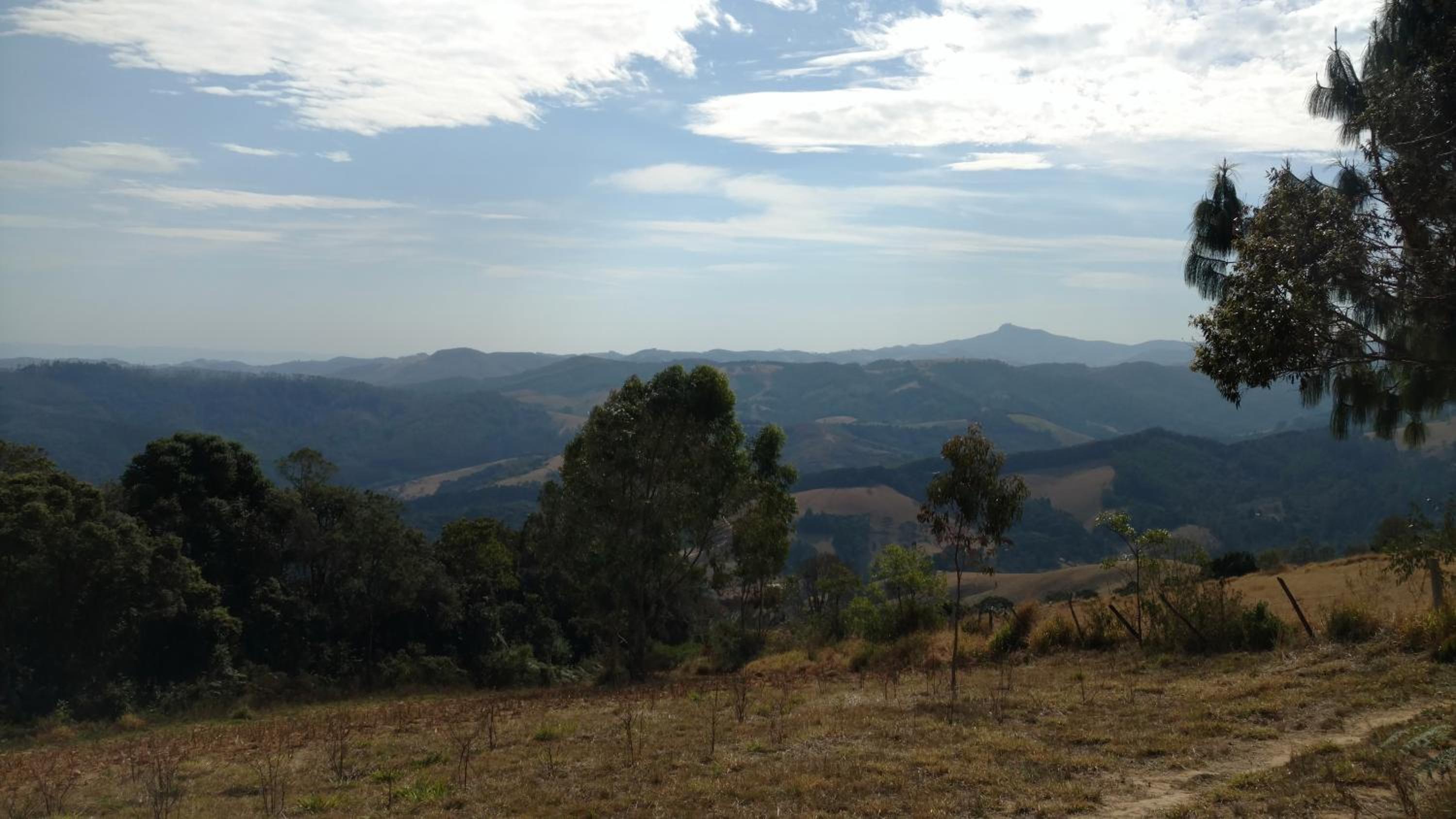 Montanha Home