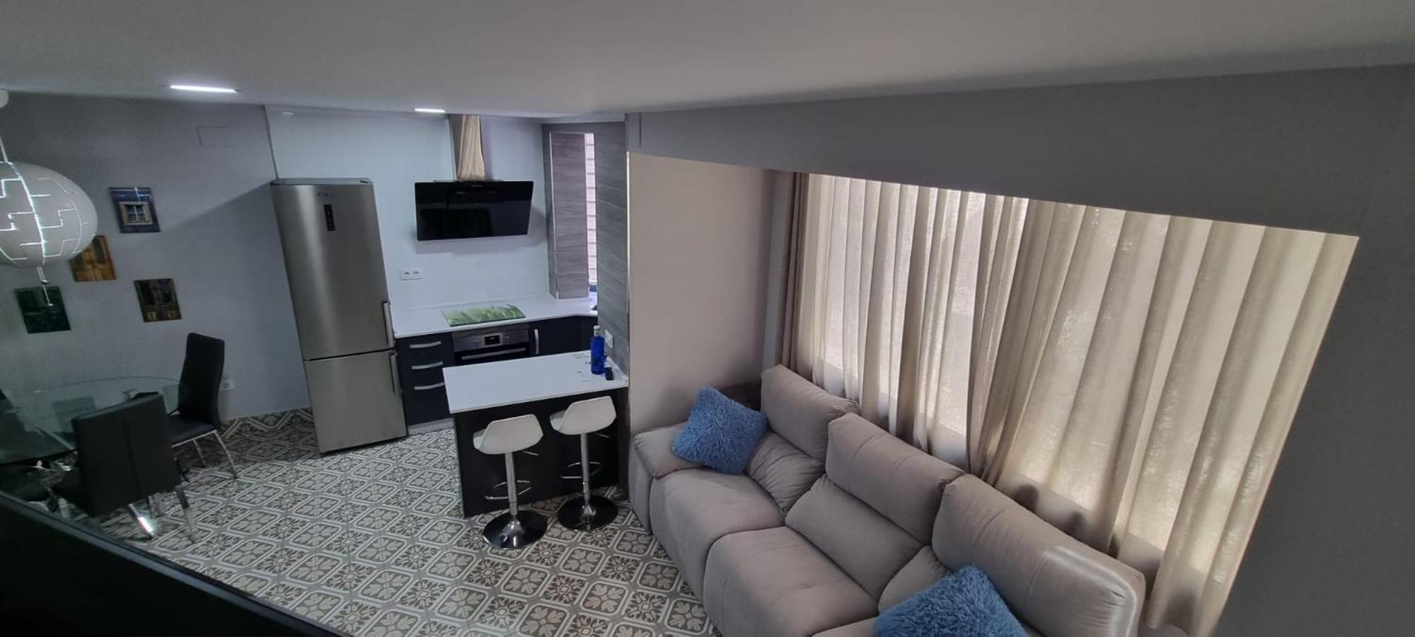 Génesis - Apartamento en Baena view 3