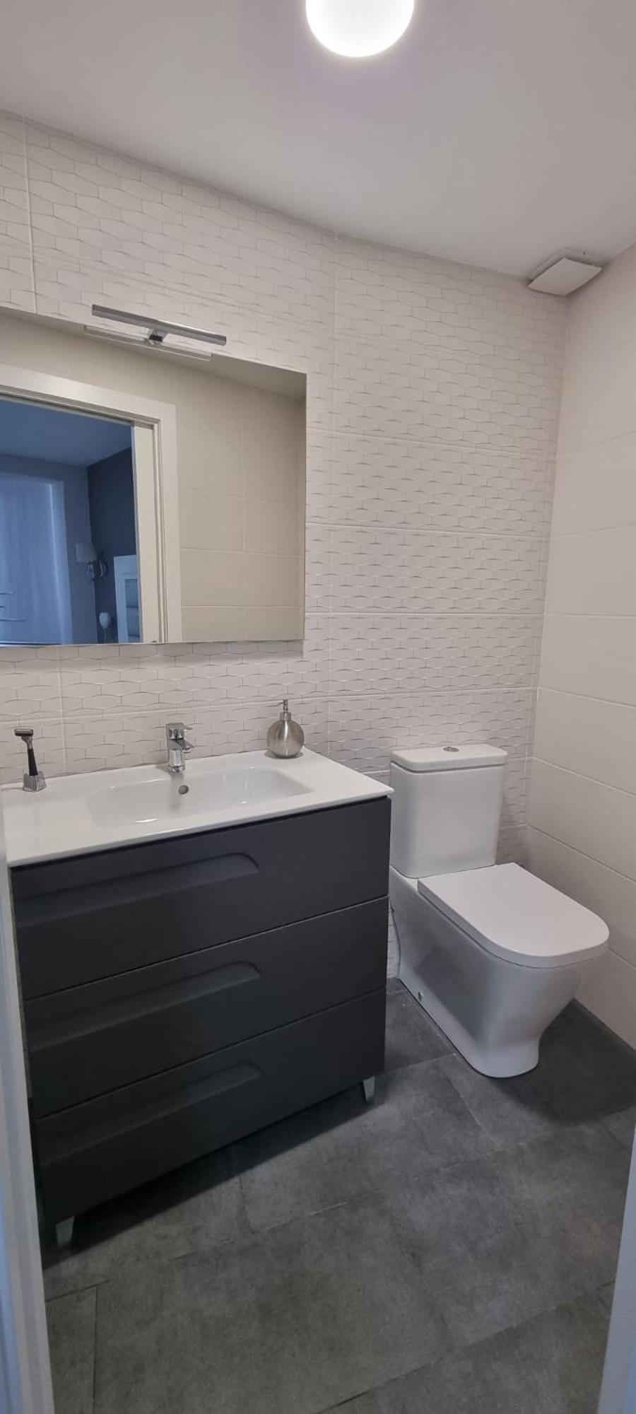 Génesis - Apartamento en Baena view 5