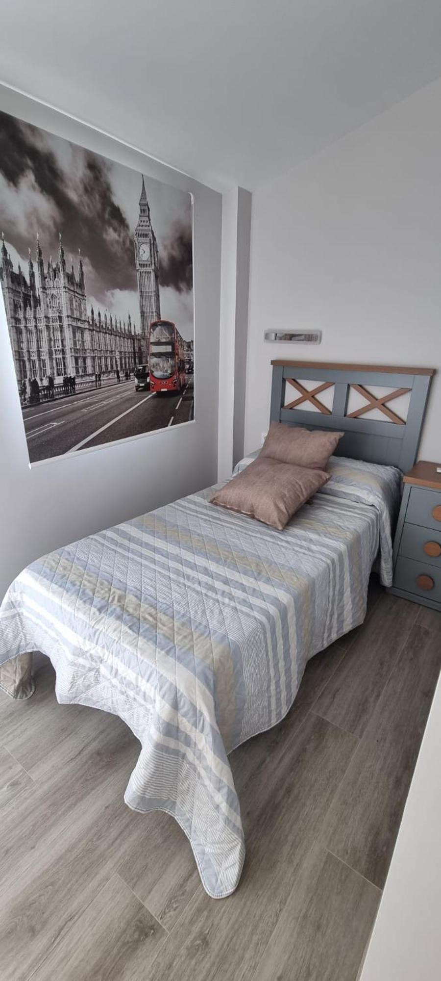 Génesis - Apartamento en Baena view 2