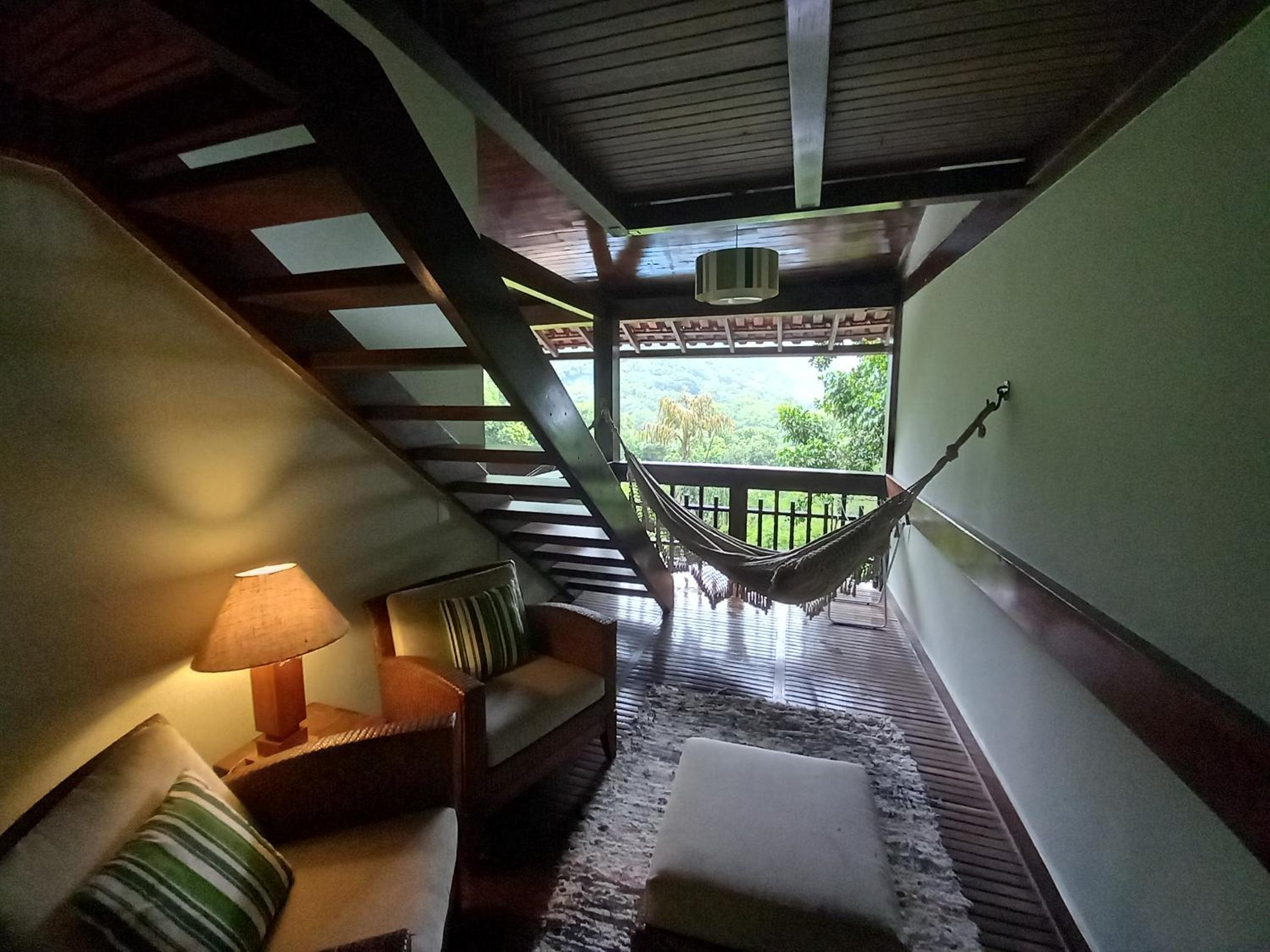 Casa Verde Río