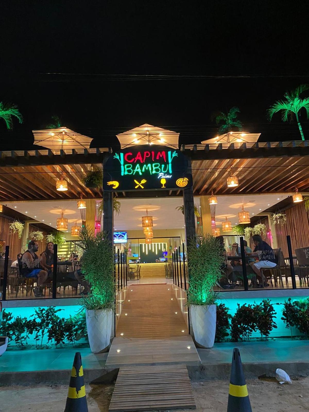 Tamandaré Duplex 100m das Piscinas Naturais de Carneiros